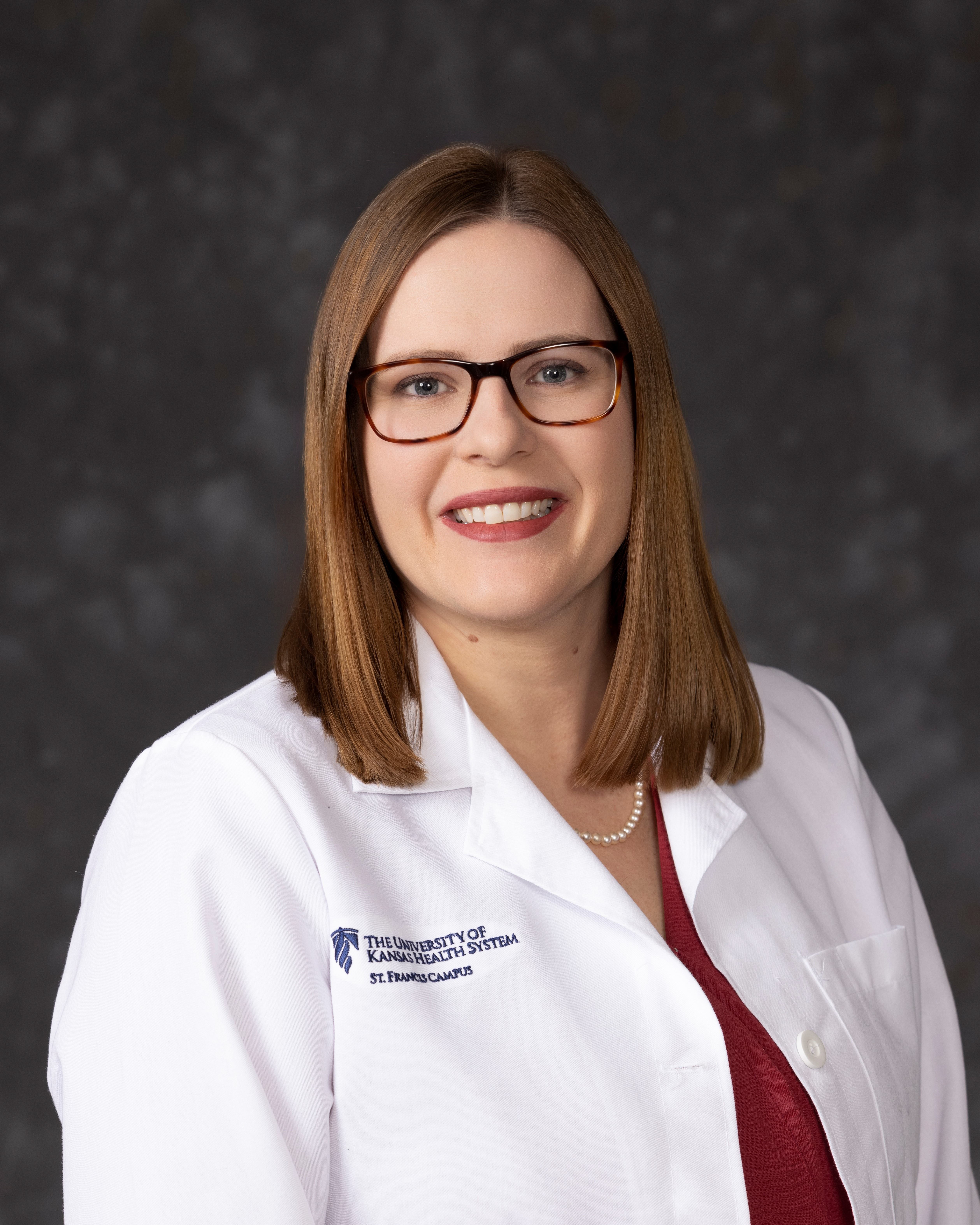 Megan Sommer, APRN